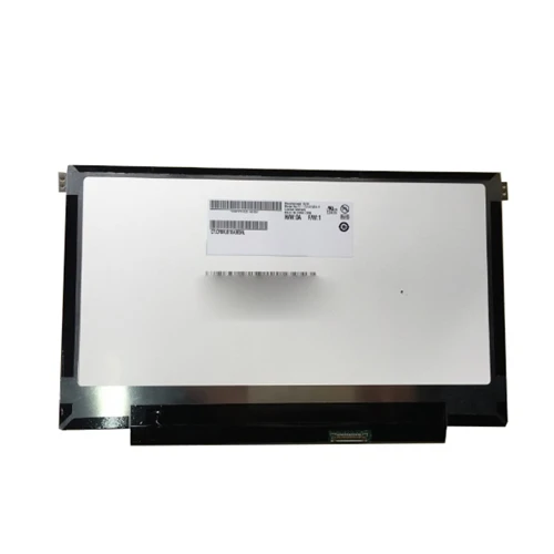 B116XAN04.0 HW1A AUO New Brand Original LCD Screen Display Inatroduction To T...