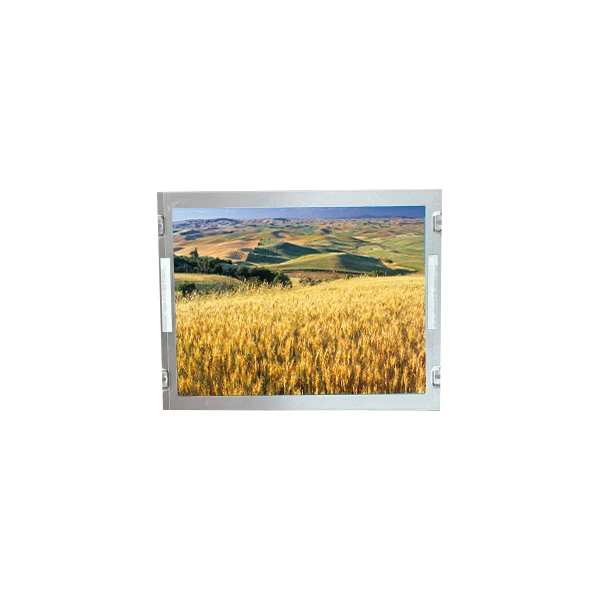 P0650VGF1MA00 6.5 Inch Lcd Display 640*480 TFT-LCD Screen