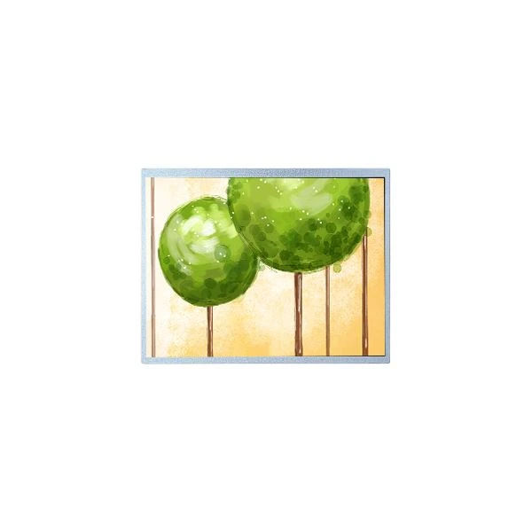 P1850UHF1MA00 18.5 Inch 4K TFT-LCD Screen For Industrial