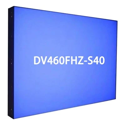 DV460FHZ-S40 LCD Screen Panel 46.0 Inch Replacement