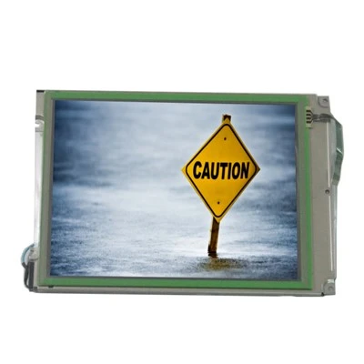 EDMGRB8KGF 7.8 Inch Industrial LCD Display For Panasonic