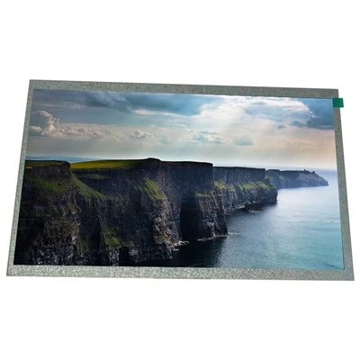 EV101WSM-N12 10.1 Inch LCD Screen For Industrial