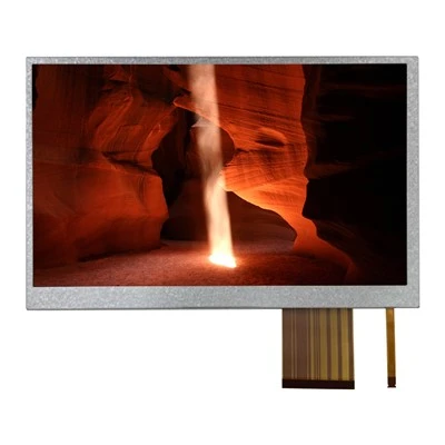 G070VAN01.3 7.0 Inch 800*480 TFT-LCD Screen For Industrial