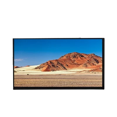 G101UAN01.1 10.1 Inch Lcd Display Replacement For Industrial
