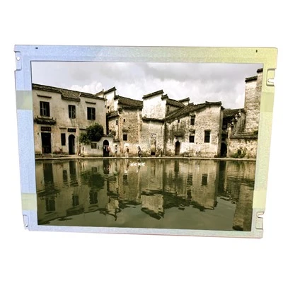 G104SAN01.0 10.4 Inch Industrial LCD Panel