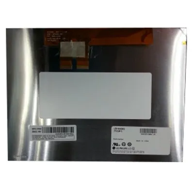 LB104S01-TD01 15.0 Inch 800*600 TFT Industrial LCD Screen