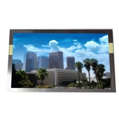 LB104V02-A1 10.4 Inch 640*480 LCD Screen For Industrial