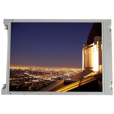 Supply LMG9460XUCC 10.4 Inch 640*480 LCD Screen